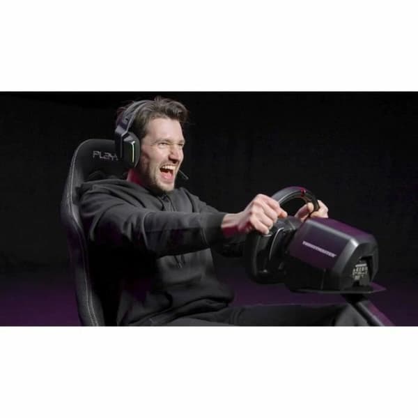 Istuin Gaming Playseat Evolution PRO ActiFit Musta