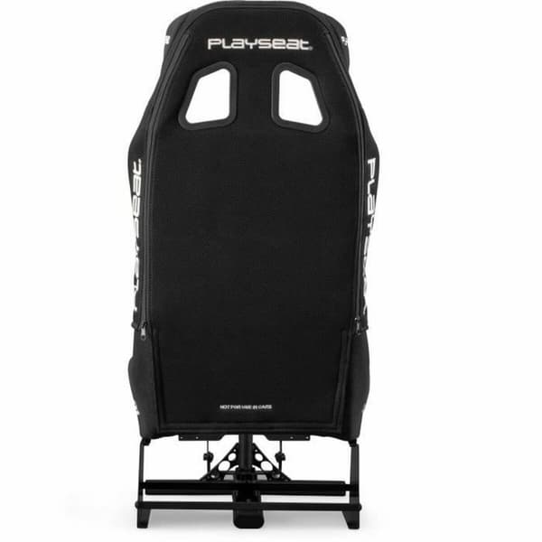 Istuin Gaming Playseat Evolution PRO ActiFit Musta