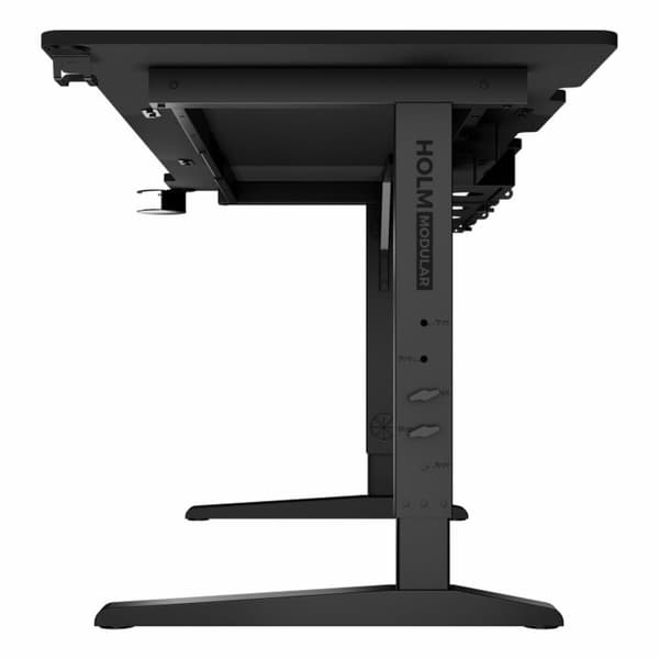 Työpöytä Genesis NDS-2250 Musta