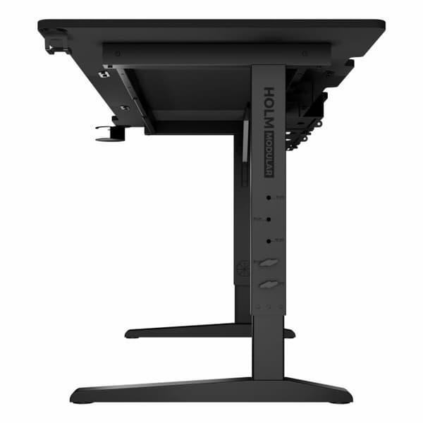 Työpöytä Genesis NDS-2250 Musta