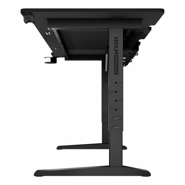 Työpöytä Genesis NDS-2250 Musta