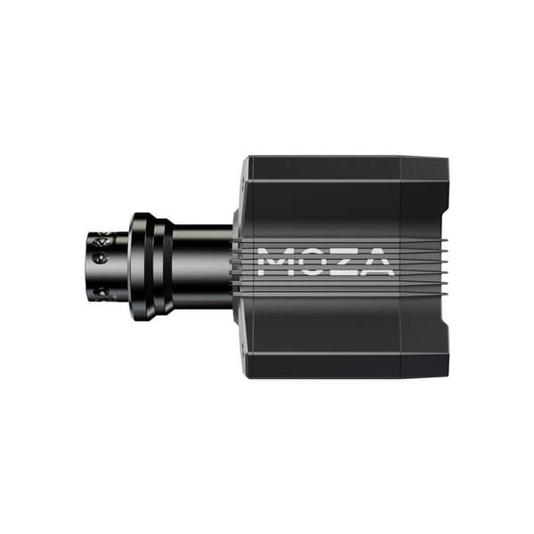 Moza Racing R9 V2 Direct Drive rattbas med 9 Nm vridmoment för PC