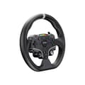 Miniatyrbilde 2 av 5: Moza Racing ESX-ratt med 22 knapper og RGB RPM-lys for Xbox og PC
