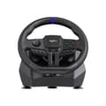 Miniatyrbilde 3 av 4: Racingratt med Hall Magnetic-pedaler og 900° rotasjon - PXN-V900 Gen2
