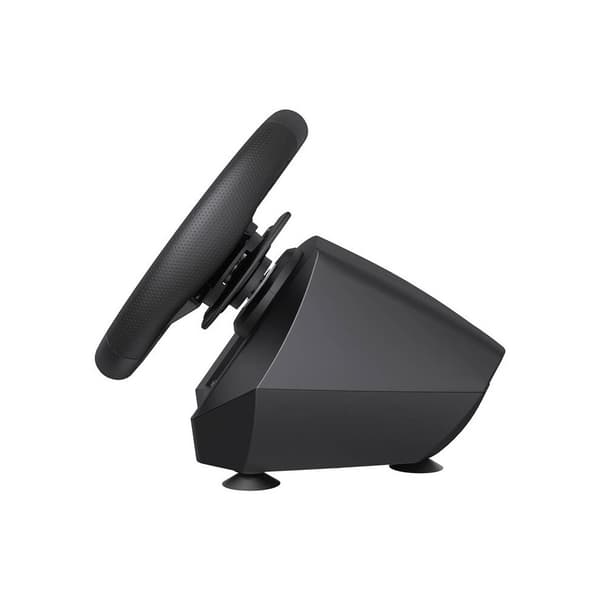 Racingratt med Hall Magnetic-pedaler og 900° rotasjon - PXN-V900 Gen2