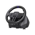 Miniatyrbilde 1 av 4: Racingratt med Hall Magnetic-pedaler og 900° rotasjon - PXN-V900 Gen2