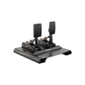 Miniatyrbillede 2 af 3: Moza Racing speeder- og bremsepedalsæt med load cell-teknologi til Xbox og pc