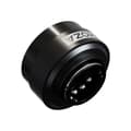 Miniatyrbillede 3 af 3: Moza Racing Quick Release til MOZA ratbaser - kompatibel med R21/R16/R12/R9/R5