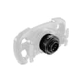 Miniatyrbillede 1 af 3: Moza Racing Quick Release til MOZA ratbaser - kompatibel med R21/R16/R12/R9/R5