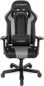 DXRacer OH-KA99-NG Video Game Chair Universal Gaming Chair (OH-KA99-NG)