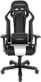 DXRacer OH-KA99-NW Videospiel-Stuhl Universal-Gamingstuhl (OH-KA99-NW)