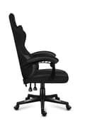 Miniatyrbillede 4 af 5: Huzaro Force 4.4 Gamingstol i carbon