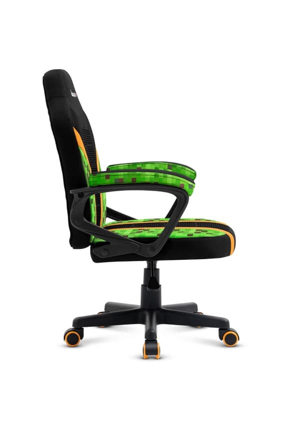 Gamingstol för barn Huzaro Ranger 1.0 Pixel Mesh