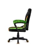 Miniatyrbild 7 av 7: Gamingstol för barn Huzaro Ranger 1.0 Pixel Mesh