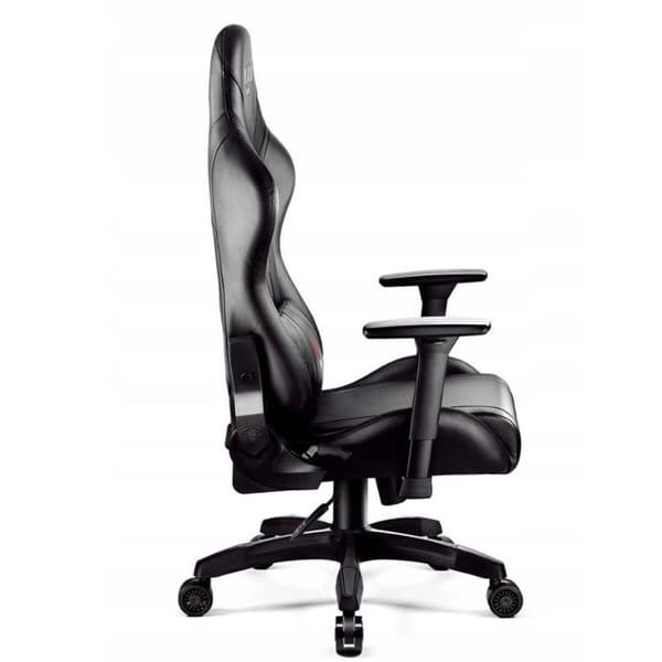 Gaming-stol Diablo Chairs Diablo X-HORN 2.0 Sort