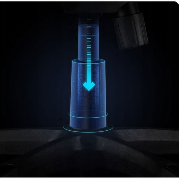 Gaming-stol Diablo Chairs Diablo X-HORN 2.0 Sort
