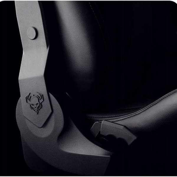 Pelituoli Diablo Chairs Diablo X-HORN 2.0 Musta