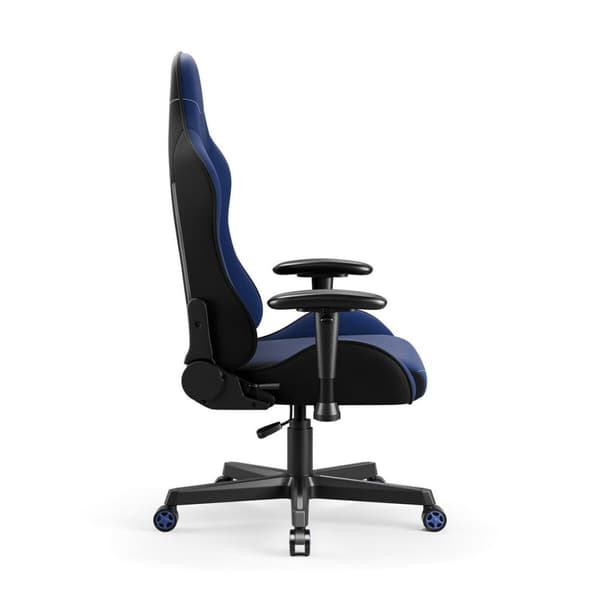 Spelstol Diablo Chairs X-Starter Blå Svart