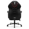 Miniatyrbild 4 av 6: Spelstol Diablo Chairs Diablo X-GAMER 2.0 Normal Svart