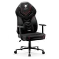 Miniatyrbild 5 av 6: Spelstol Diablo Chairs Diablo X-GAMER 2.0 Normal Svart