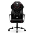 Miniatyrbild 1 av 6: Spelstol Diablo Chairs Diablo X-GAMER 2.0 Normal Svart