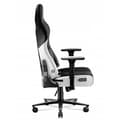 Miniatyrbild 2 av 11: Spelstol Diablo Chairs DiabloX-PLAYER 2.0 Vit Svart