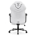 Miniatyrbillede 4 af 6: Gaming-stol Diablo Chairs X-GAMER 2.0 Normal Hvid Sort
