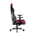 Miniatyrbillede 4 af 9: Gaming-stol Diablo Chairs Diablo X-PLAYER 2.0 Sort Rød