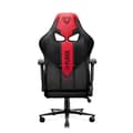 Miniatyrbillede 5 af 9: Gaming-stol Diablo Chairs Diablo X-PLAYER 2.0 Sort Rød