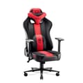 Miniatyrbillede 2 af 9: Gaming-stol Diablo Chairs Diablo X-PLAYER 2.0 Sort Rød