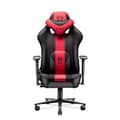 Miniatyrbillede 1 af 9: Gaming-stol Diablo Chairs Diablo X-PLAYER 2.0 Sort Rød