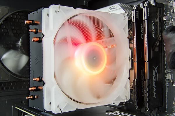 HAL3000 Master Gamer 3060 Ti / Intel i5-11400F/ 16GB/ RTX 3060 Ti/ 1TB PCIe SSD/ WiFi/ W11