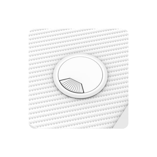 Skrivbord Gaming Huzaro HZ-Hero 2.6 White Vit