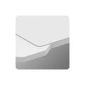 Miniatyrbild 9 av 10: Skrivbord Gaming Huzaro HZ-Hero 2.6 White Vit