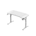 Miniatyrbild 2 av 10: Skrivbord Gaming Huzaro HZ-Hero 2.6 White Vit