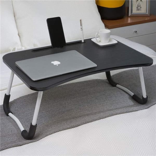 Laptopbord Confortime 60 x 40 x 26 cm 6 enheder
