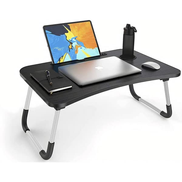 Laptopbord Confortime 60 x 40 x 26 cm 6 enheder