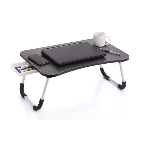 Laptopbord Confortime 60 x 40 x 26 cm 6 enheder