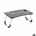 Miniatyrbillede 1 af 10: Laptopbord Confortime 60 x 40 x 26 cm 6 enheder