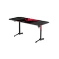 Miniatyrbild 1 av 6: Skrivbord Gaming Diablo Chairs 1470 Svart Röd