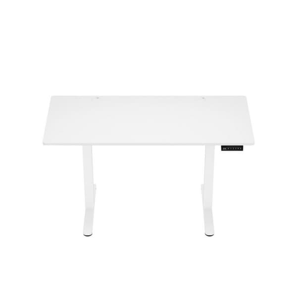 Työpöytä Gaming Mark Adler MA-Leader 7.0 White Valkoinen
