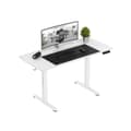 Pikkukuva 4 / 11: Työpöytä Gaming Mark Adler MA-Leader 7.0 White Valkoinen