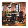 Miniatyrbild 4 av 4: Gamingstol - HUZARO - Combat 7.9 - HD Mesh-tyg - 5D-armstöd - 135° lutande ryggstöd