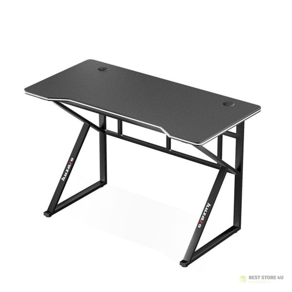 Pelipöytä Huzaro Hero 1.6 musta