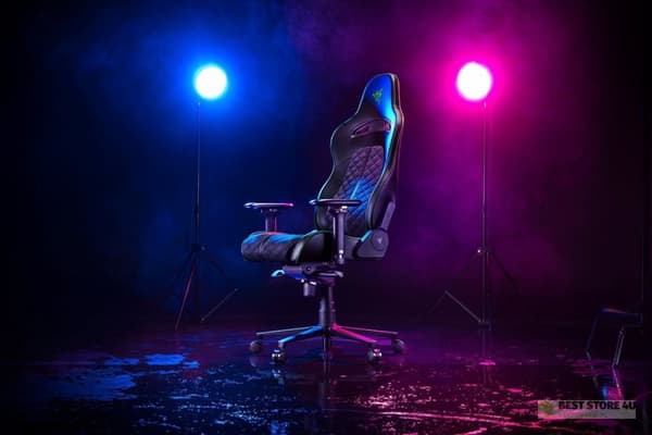 Razer Enki Gaming Chair Grön
