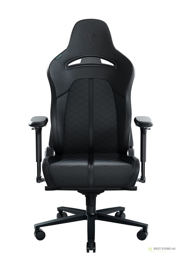 Razer Enki Gaming Chair Grön