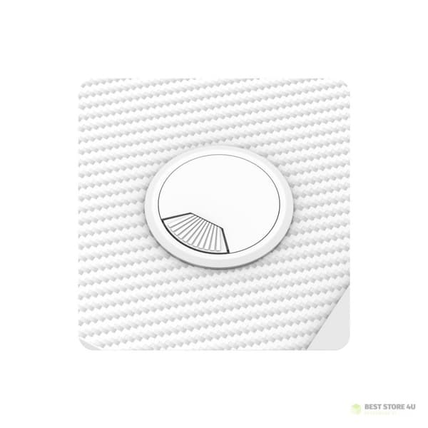 Gamingbord Huzaro Hero 2.6 Hvid
