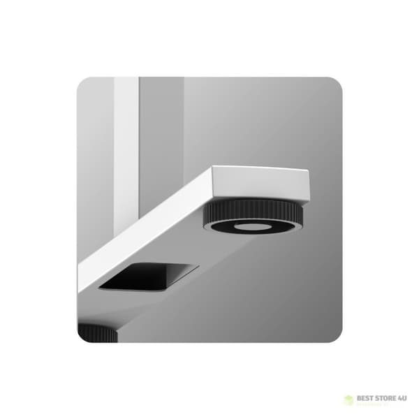 Gamingbord Huzaro Hero 2.6 Hvid