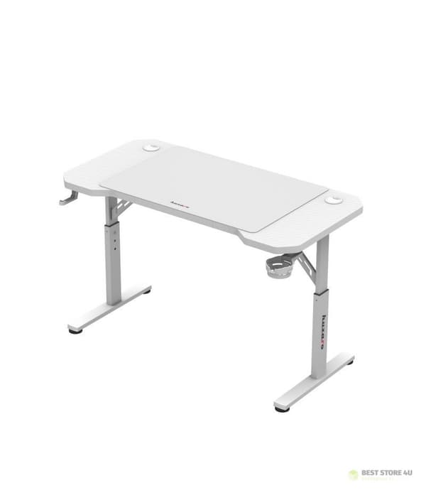 Gamingbord Huzaro Hero 2.6 Hvid