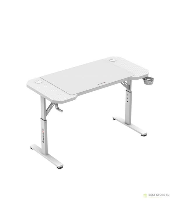 Gamingbord Huzaro Hero 2.6 Hvid
